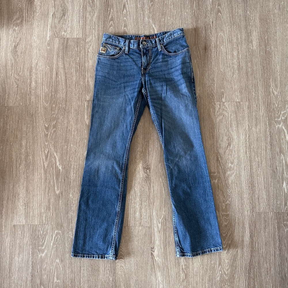 Cinch Jeans